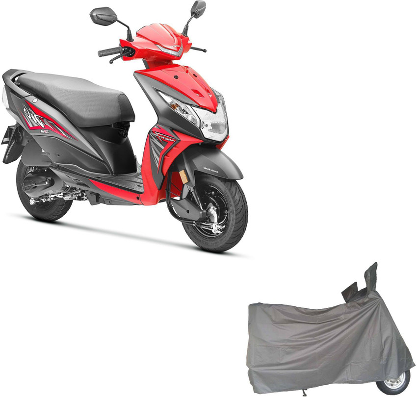 Dio bike cover price discount