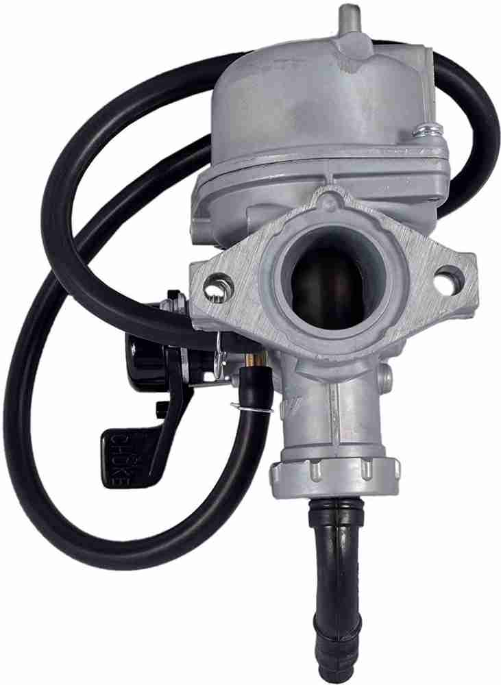Hero hf hotsell deluxe carburetor price