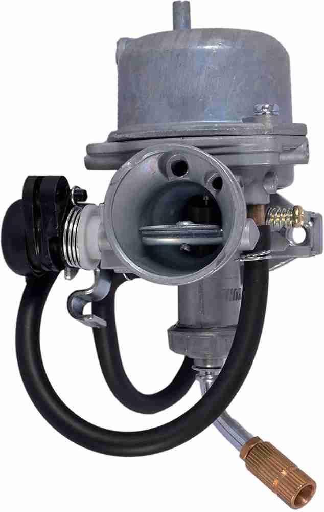 Bajaj ct 100 hot sale carburetor