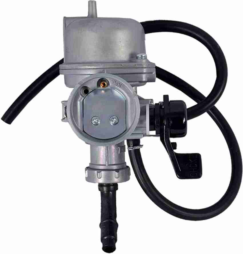 Hero honda cd top 100 carburetor price