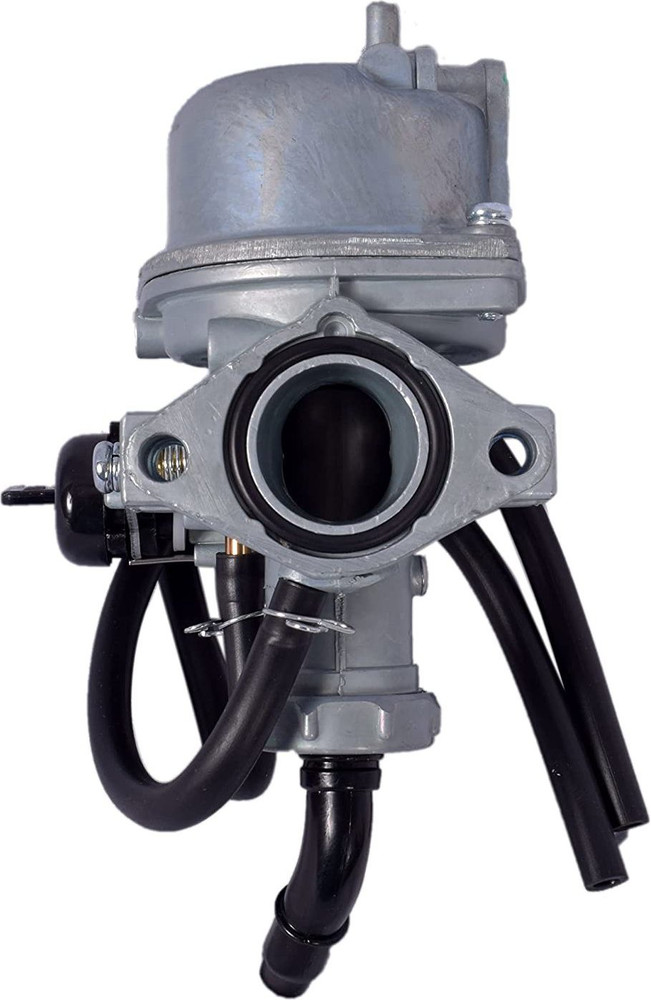 ELeCTRO buddy Carburetor Assembly Compatible For Hero Splendor Y2K