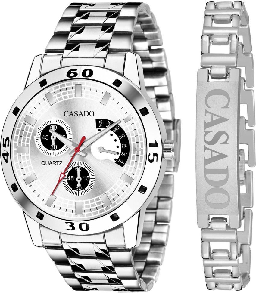 Casado Analog Watch For Men