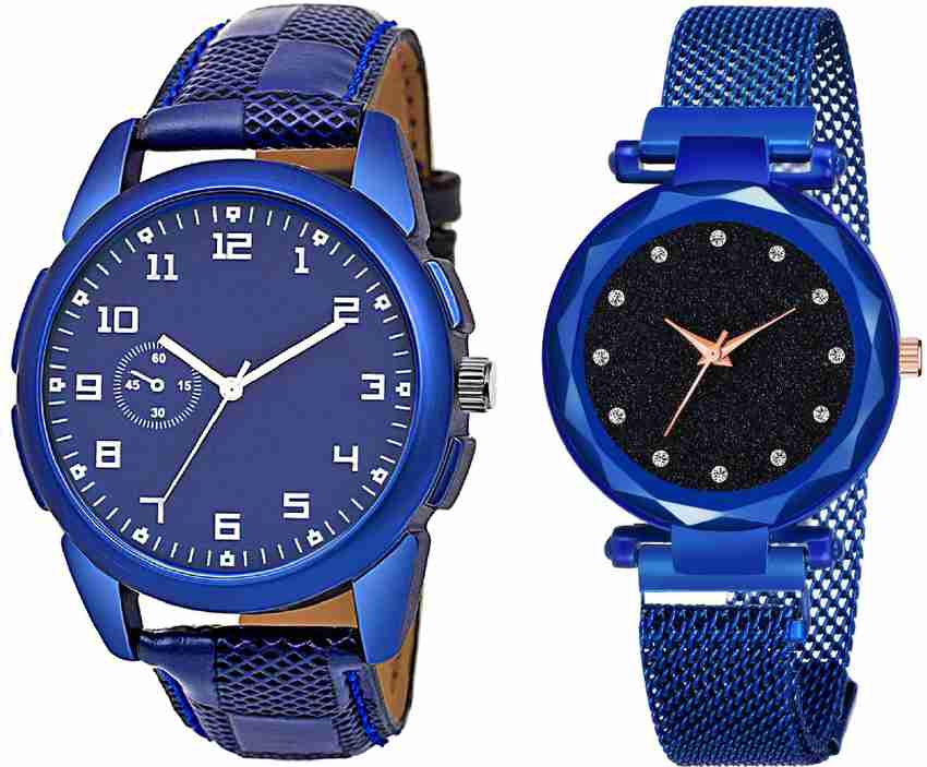 Praizy Times Trendy Couple Combo Watches for Lovers New Generation Latest Stylish Fashionable Couple Combo Watches 58 Analog Watch For Couple Buy Praizy Times Trendy Couple Combo Watches for Lovers
