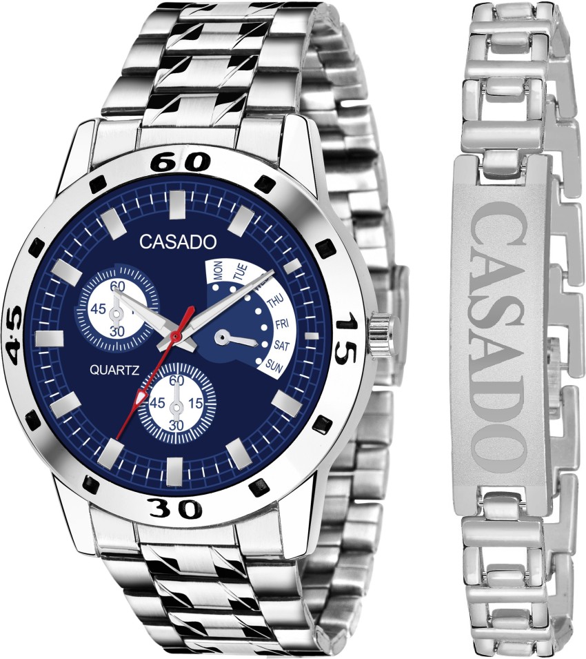 Casado clearance watch flipkart