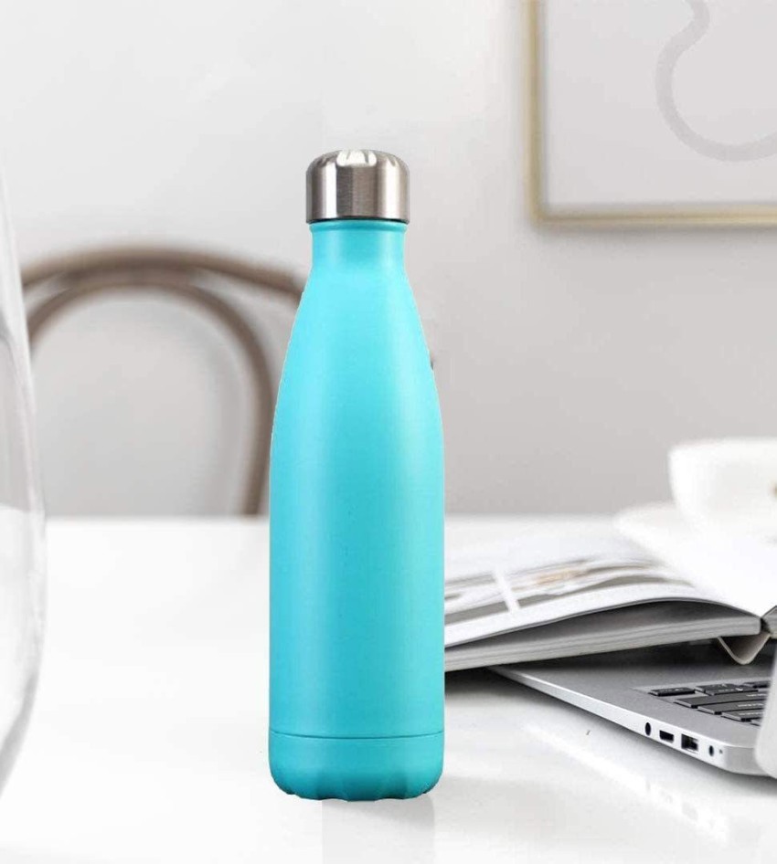 Tea & Coffee Thermos 500ml  Large Thermal Water Bottle