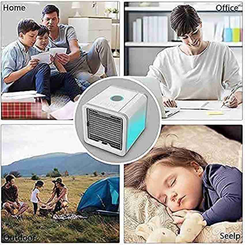 geutejj Artic Air Cooler Mini Air Coole Cooler 066 Cooler