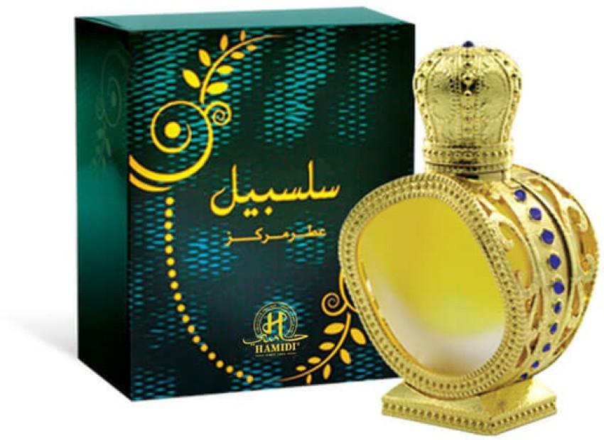 Hamidi attar best sale