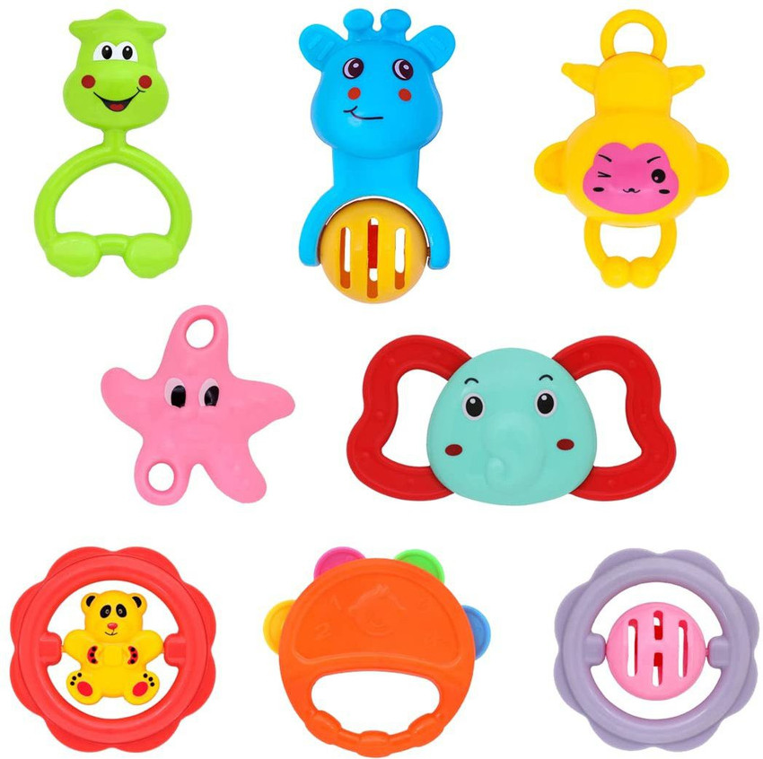 Newborn baby hotsell toys flipkart