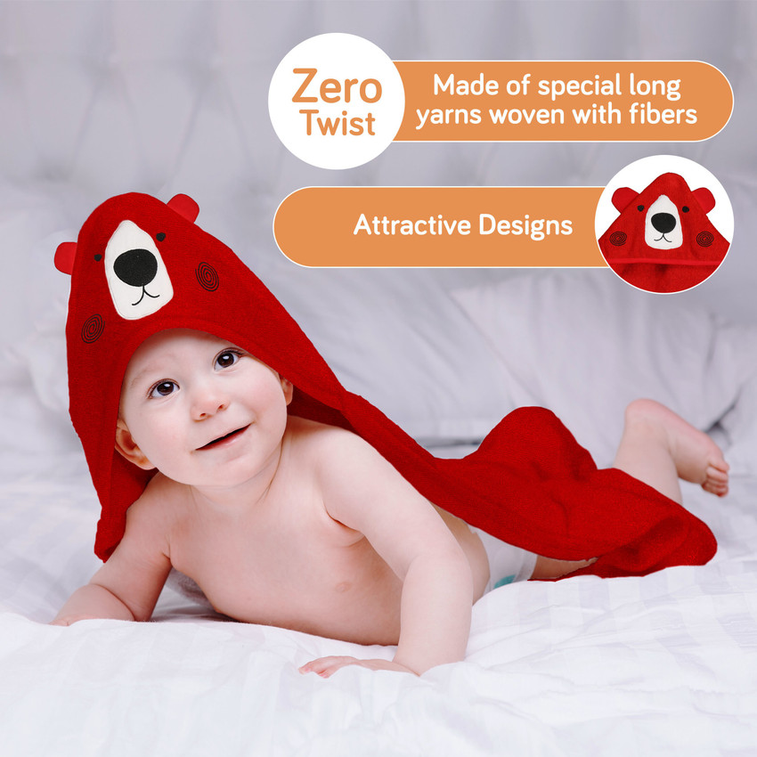 Baby born towel best sale set