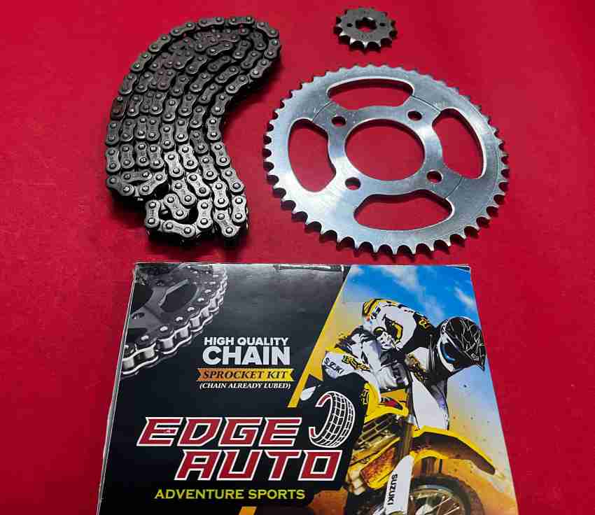 Rtr 160 4v chain sprocket hot sale