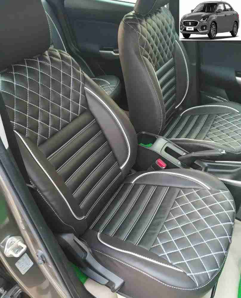 Swift dzire car shop seat cover online