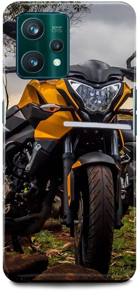 Pulsar sports bike sales