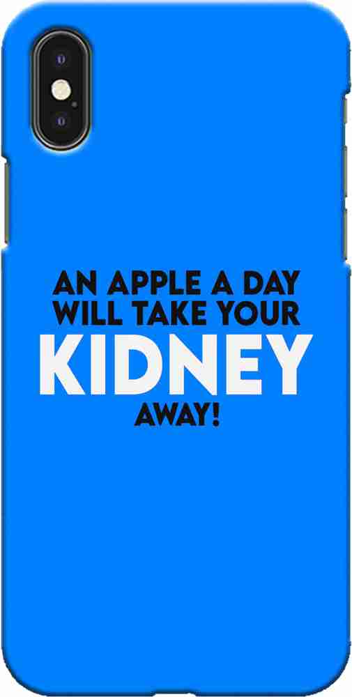 Apple kidney top
