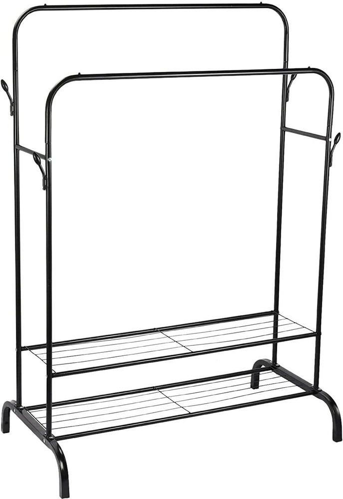 Indoor coat rack hot sale
