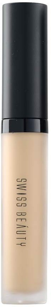 SWISS BEAUTY 04 MEDIUM BEIGE LIQUID CONCEALER 5.6G Pack of 1 Concealer -  Price in India, Buy SWISS BEAUTY 04 MEDIUM BEIGE LIQUID CONCEALER 5.6G Pack  of 1 Concealer Online In India