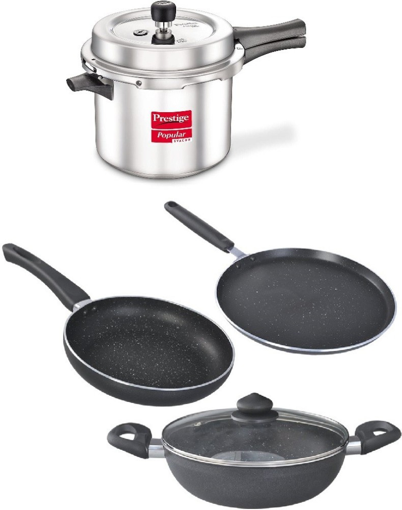 Flipkart non 2024 stick cooker