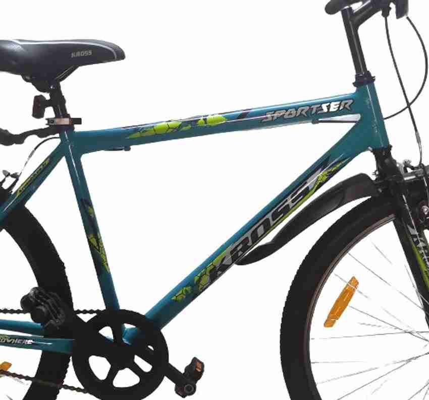 Ranger sports cycle sales
