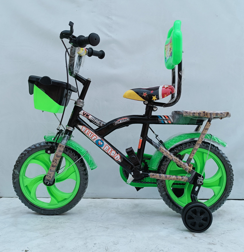 Baby cycle for 2025 2 to 5 years