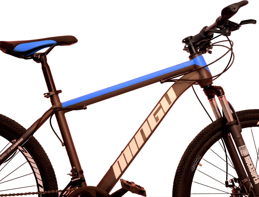 Anaconda mountain shop bikes