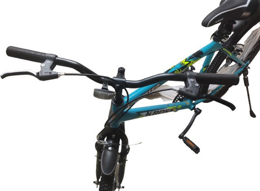 Kross Sportser Ranger Bike Sports 26T Single Speed Cycle