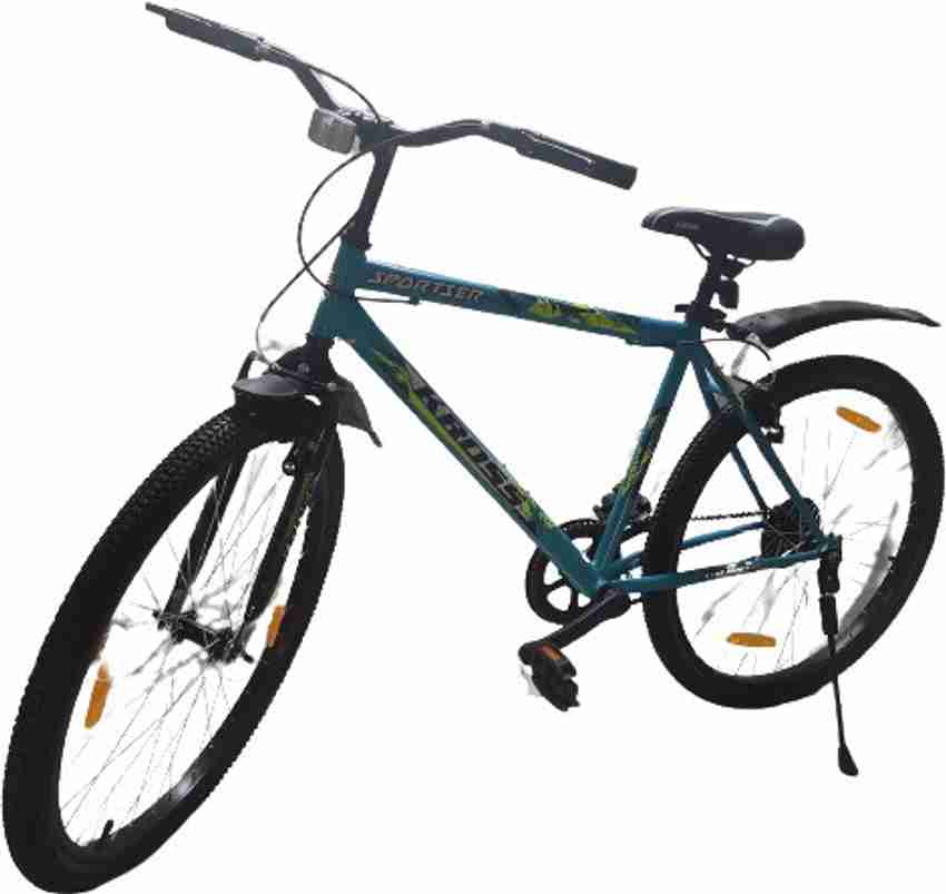 Ranger sport cycle 2025