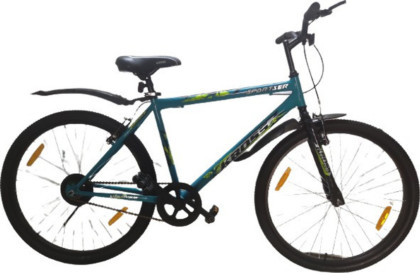 Sport sale ranger cycle
