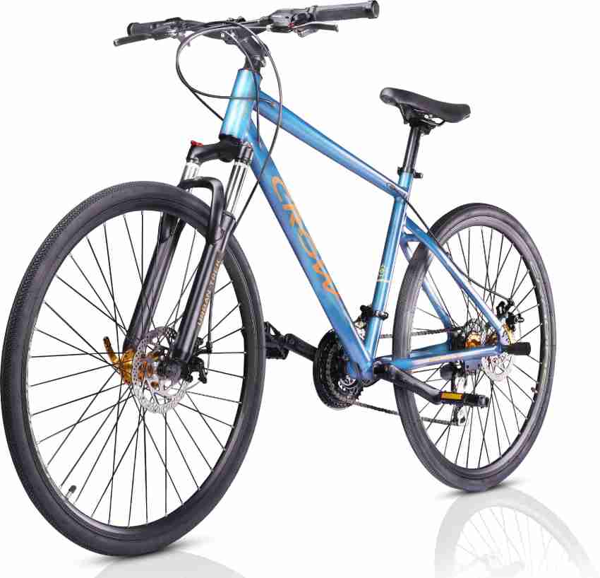 Trek discount giant bike