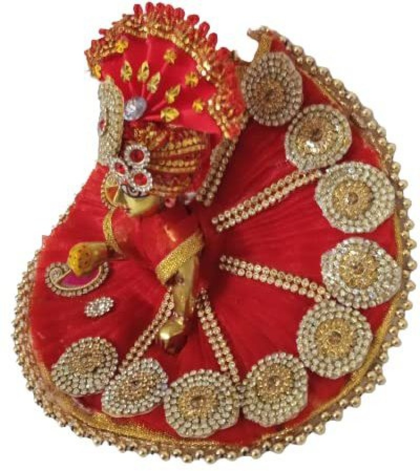 Flipkart laddu shop gopal dress