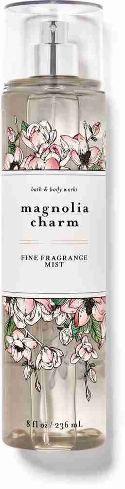 Magnolia blossom cheap body spray