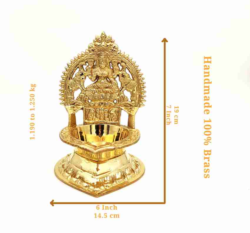 Kamatchi amman sales vilakku online