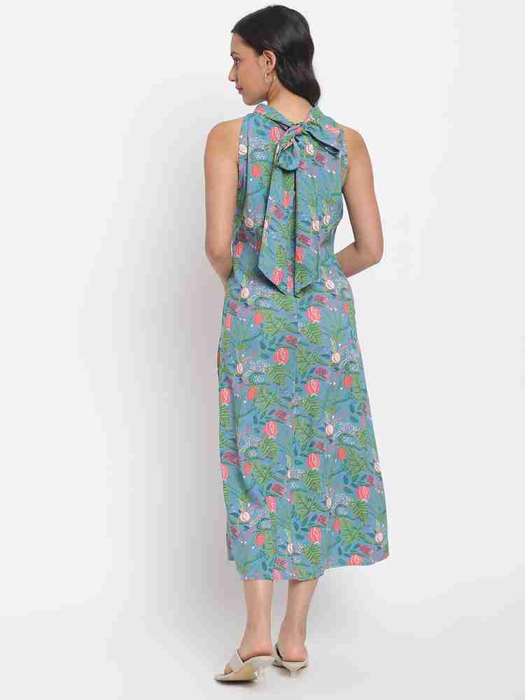 Fabindia maxi dresses hot sale
