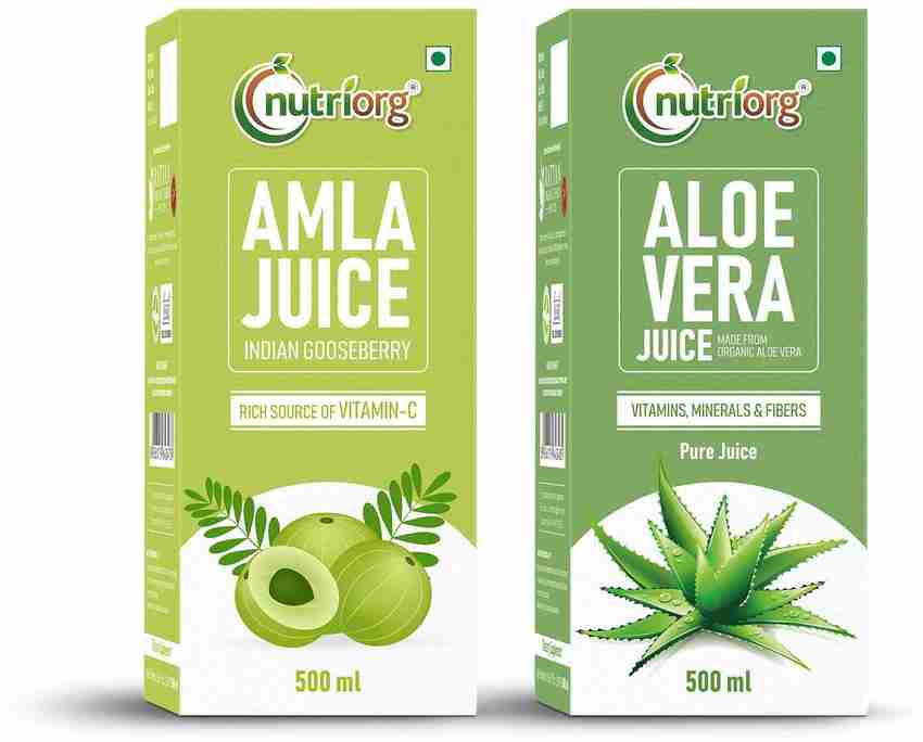 Aloe vera juice detox deals