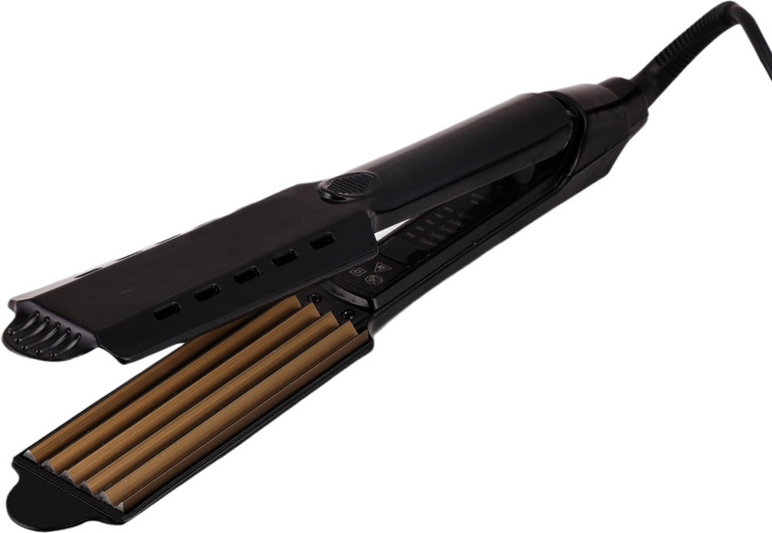 Choaba Women s Crimping Styler Machine for Hair Electric Hair