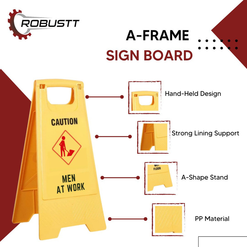 Men board store