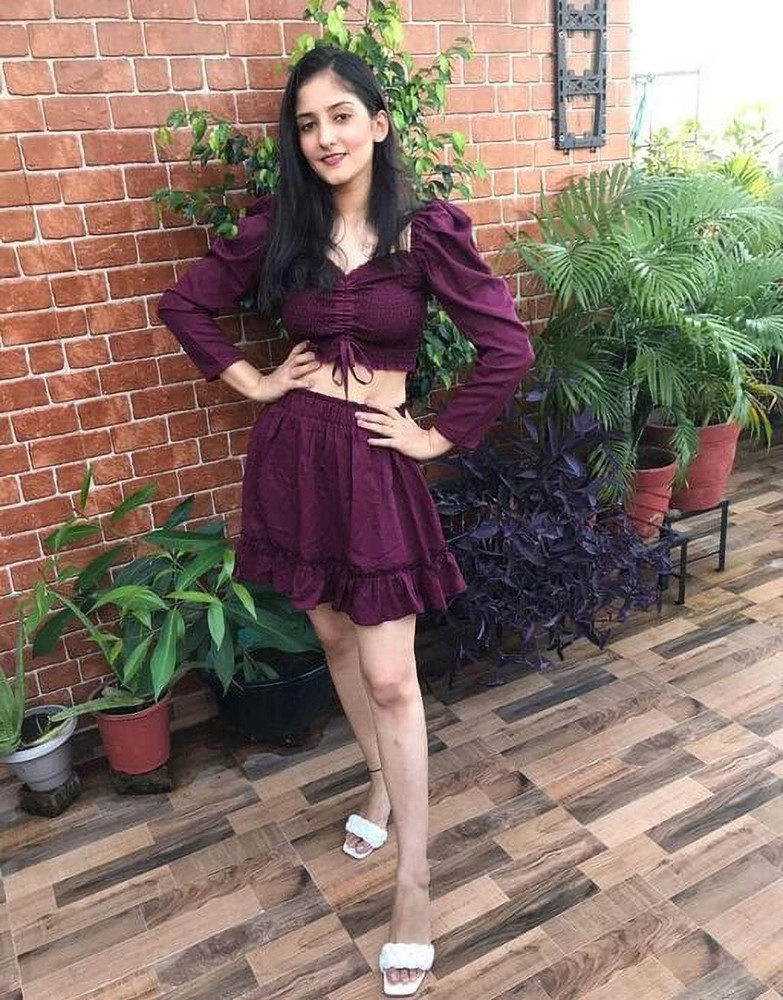 Perry Collection Women Ethnic Top Skirt Set Buy Perry Collection Women Ethnic Top Skirt Set Online at Best Prices in India Flipkart