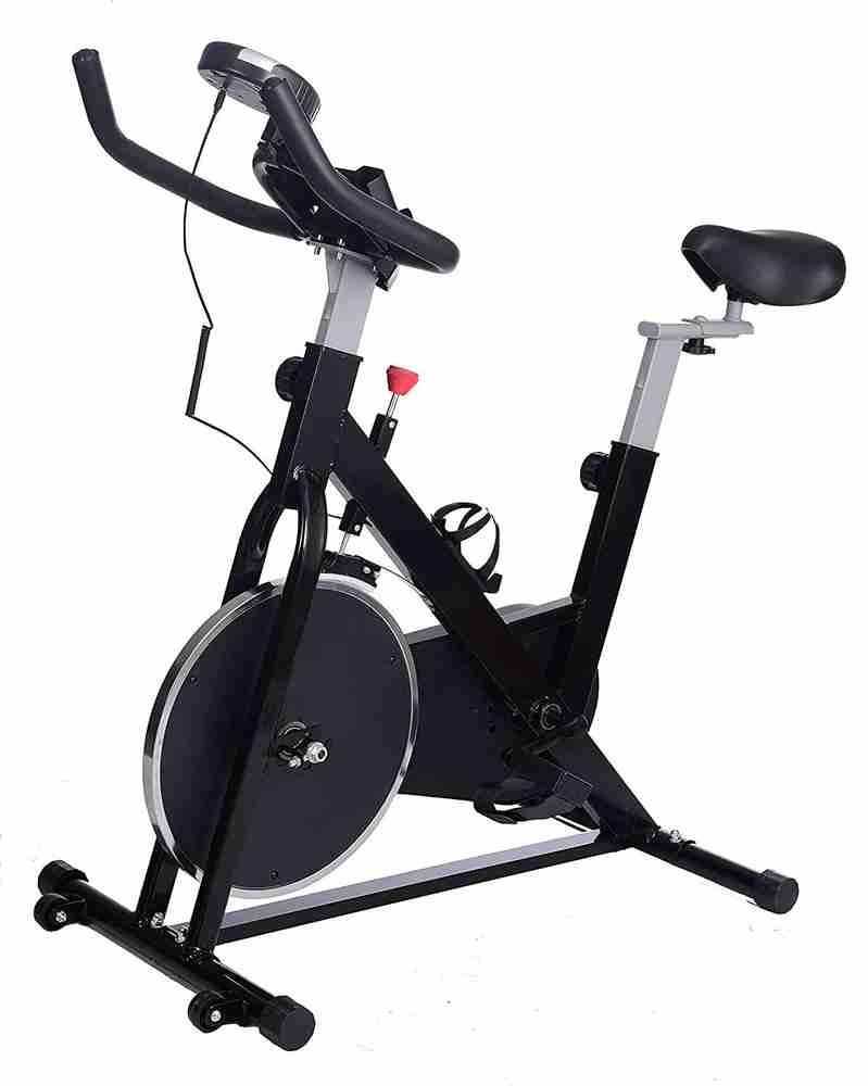 Spinner aero top exercise bike