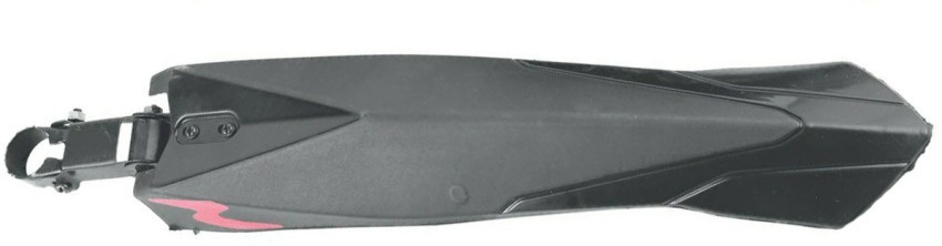 Seat mudguard best sale