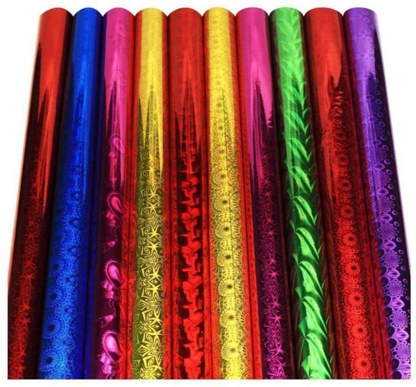 Share more than 143 gift wrapping paper rolls india super hot