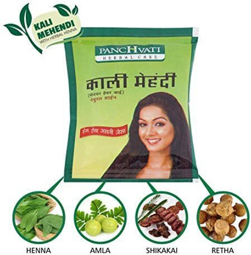 Update 152+ henna black mehndi for hair camera.edu.vn