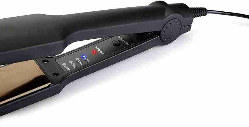 INVA NHC 329 Powerful popular professional straightner electric corded hair styler for women Hair Straightener INVA Flipkart