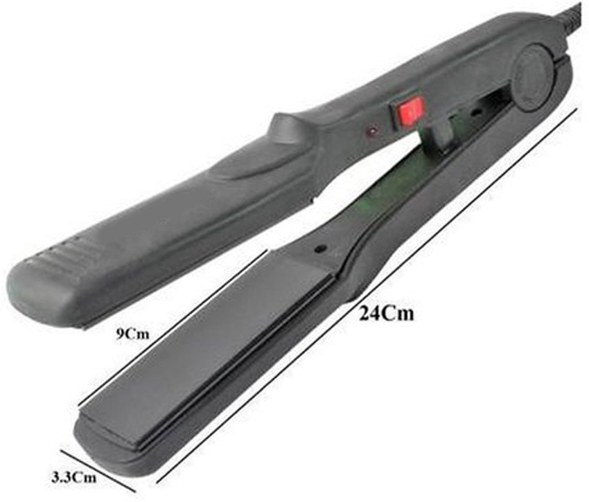 Nova nhc 522 crm shop hair straightener