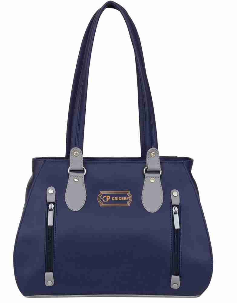 Buy Criceep Women Blue Shoulder Bag BULE Online Best Price in