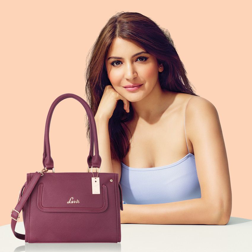Details more than 176 lavie bags brand ambassador best esthdonghoadian