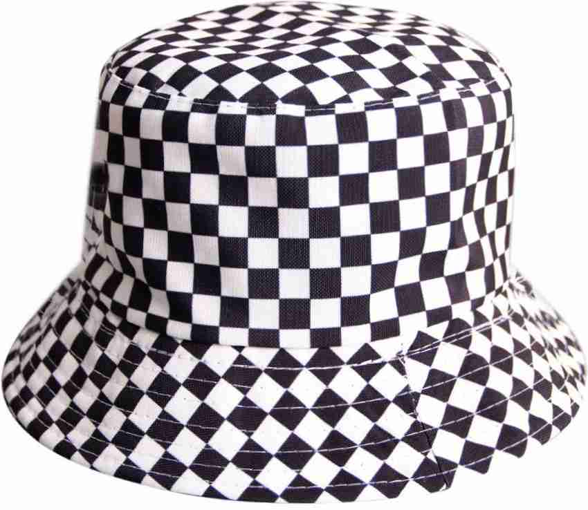 Missby Unisex Cotton Packable Beach Bucket Sun Hat Price in India - Buy  Missby Unisex Cotton Packable Beach Bucket Sun Hat online at