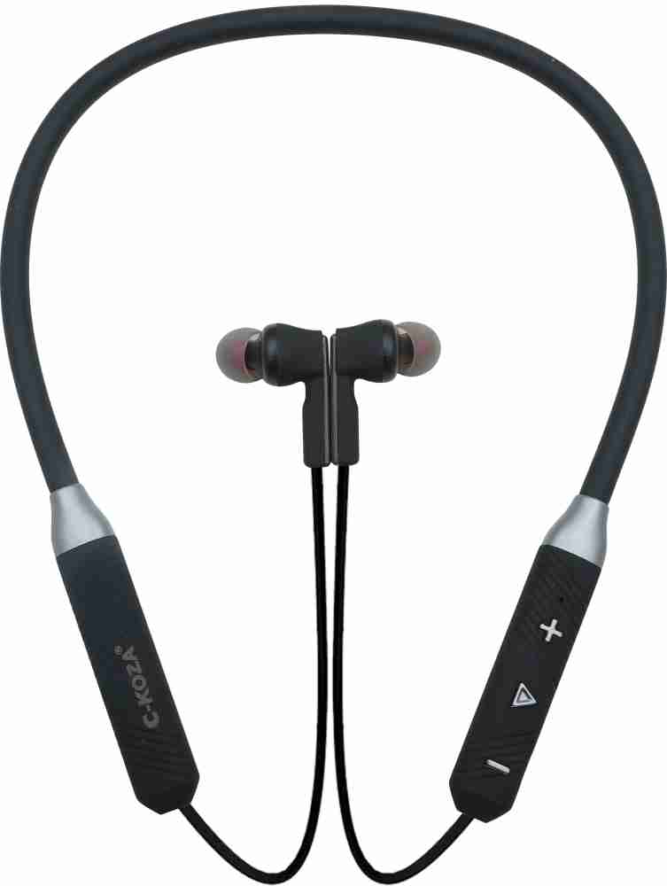 C KOZA CK 4000 Bluetooth Headset Price in India Buy C KOZA CK