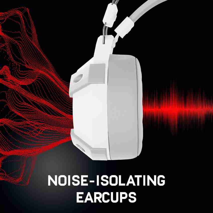 Redgear cloak rgb gaming headphones cheap flipkart