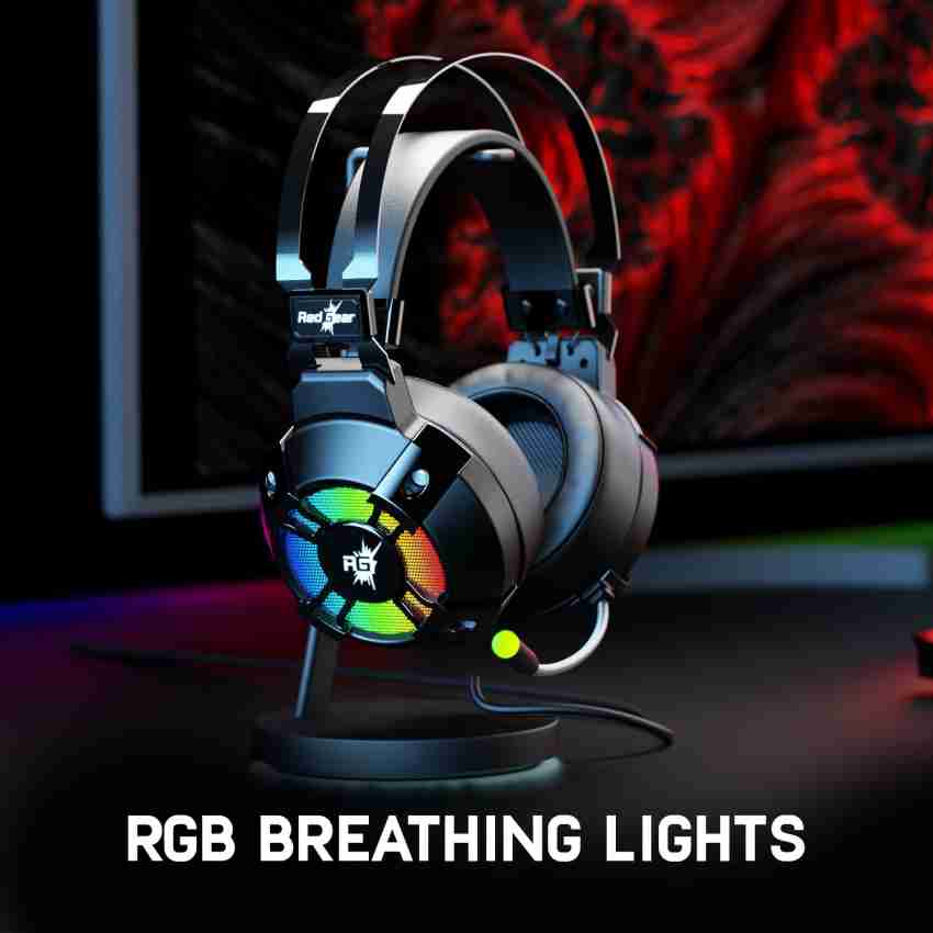 Redgear cosmo 7.1 gaming headset new arrivals