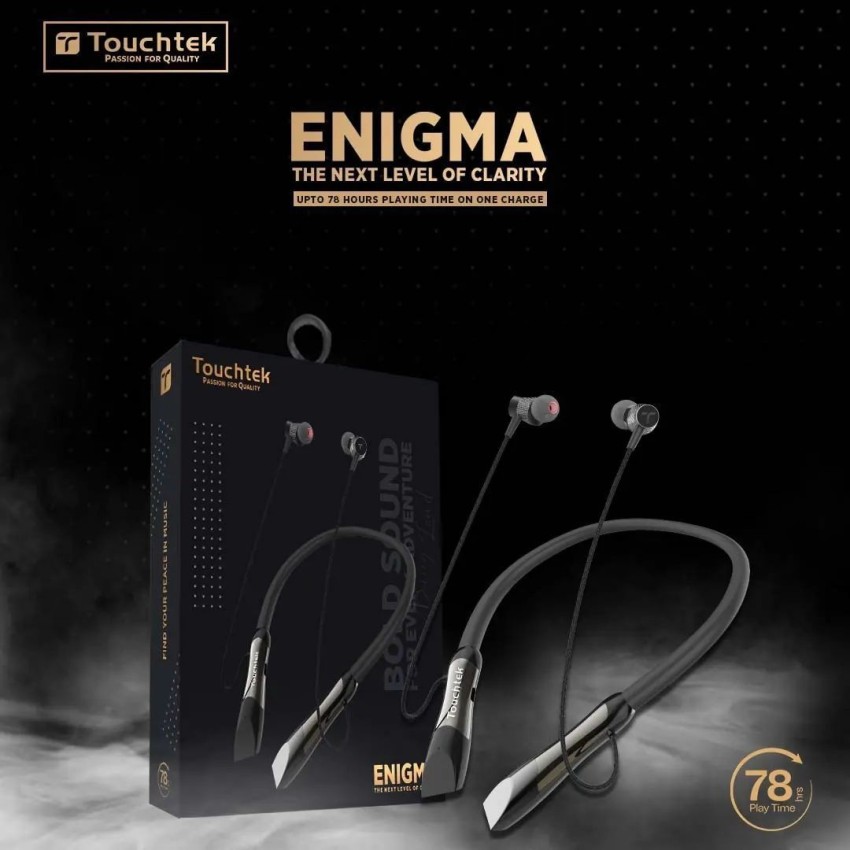 Touchtek bluetooth earphones new arrivals