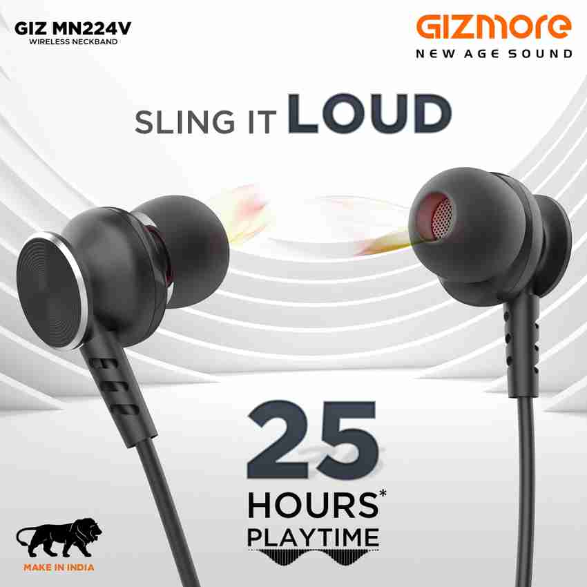 Gizmore headset hotsell