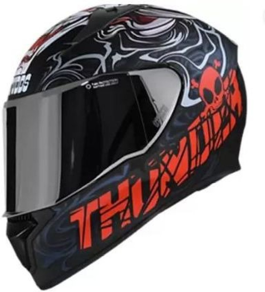 Vega sales thunder helmet